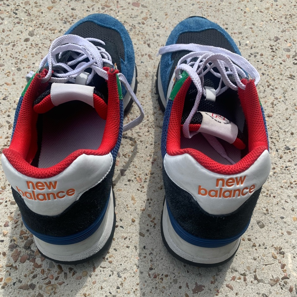 New balance - Picture 10 of 15